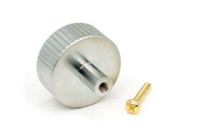 From The Anvil 38mm Judd Cabinet Knob - Hot Tub Shop