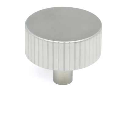 From The Anvil 38mm Judd Cabinet Knob - Hot Tub Shop