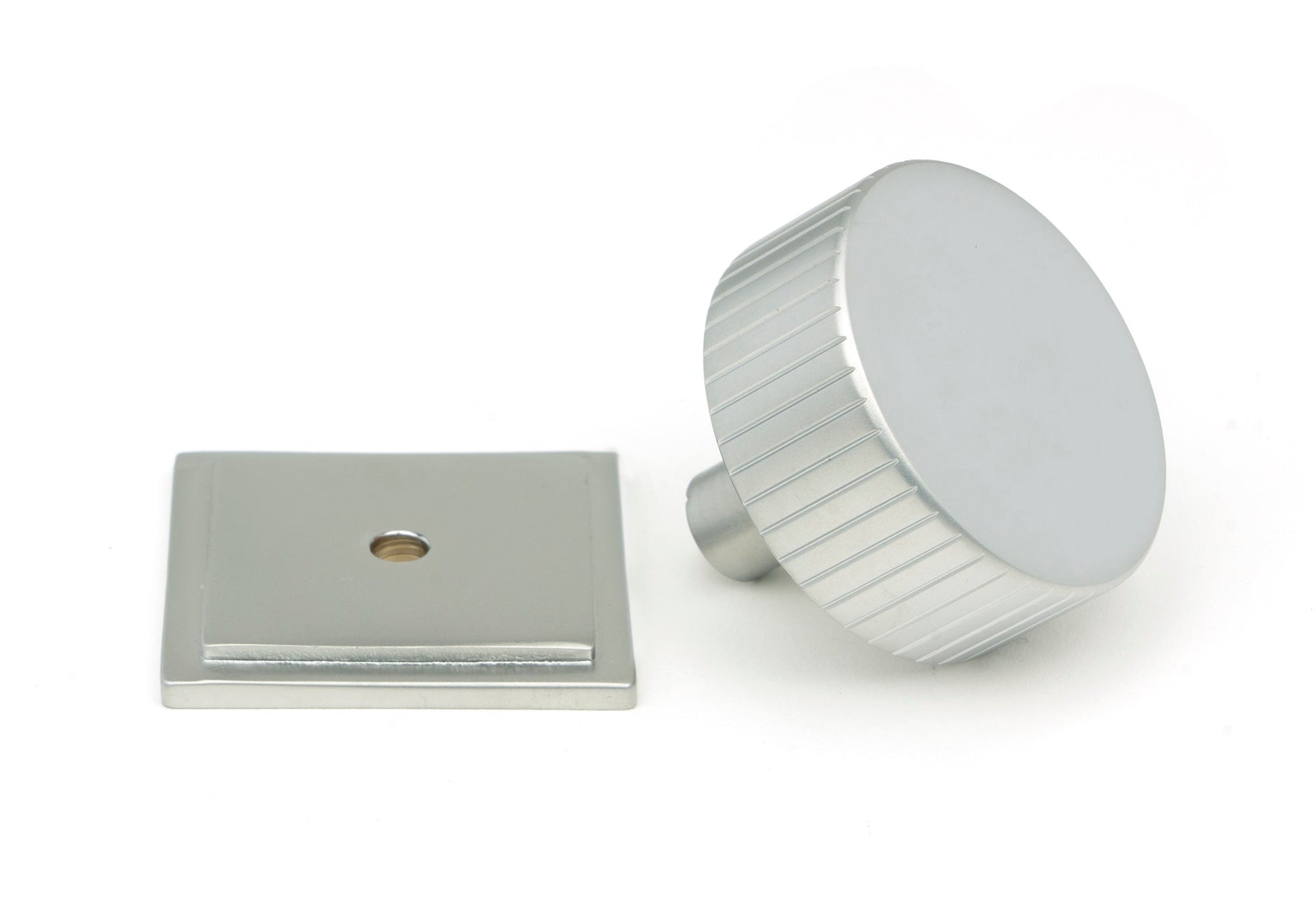 From The Anvil 38mm Judd Cabinet Knob - Hot Tub Shop