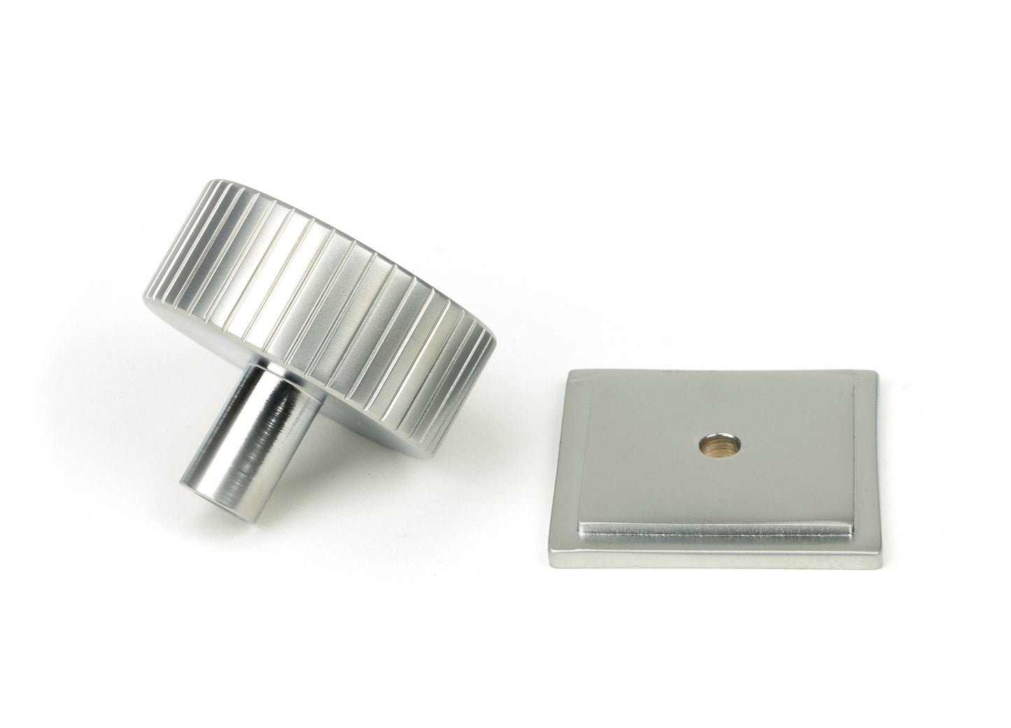 From The Anvil 38mm Judd Cabinet Knob - Hot Tub Shop