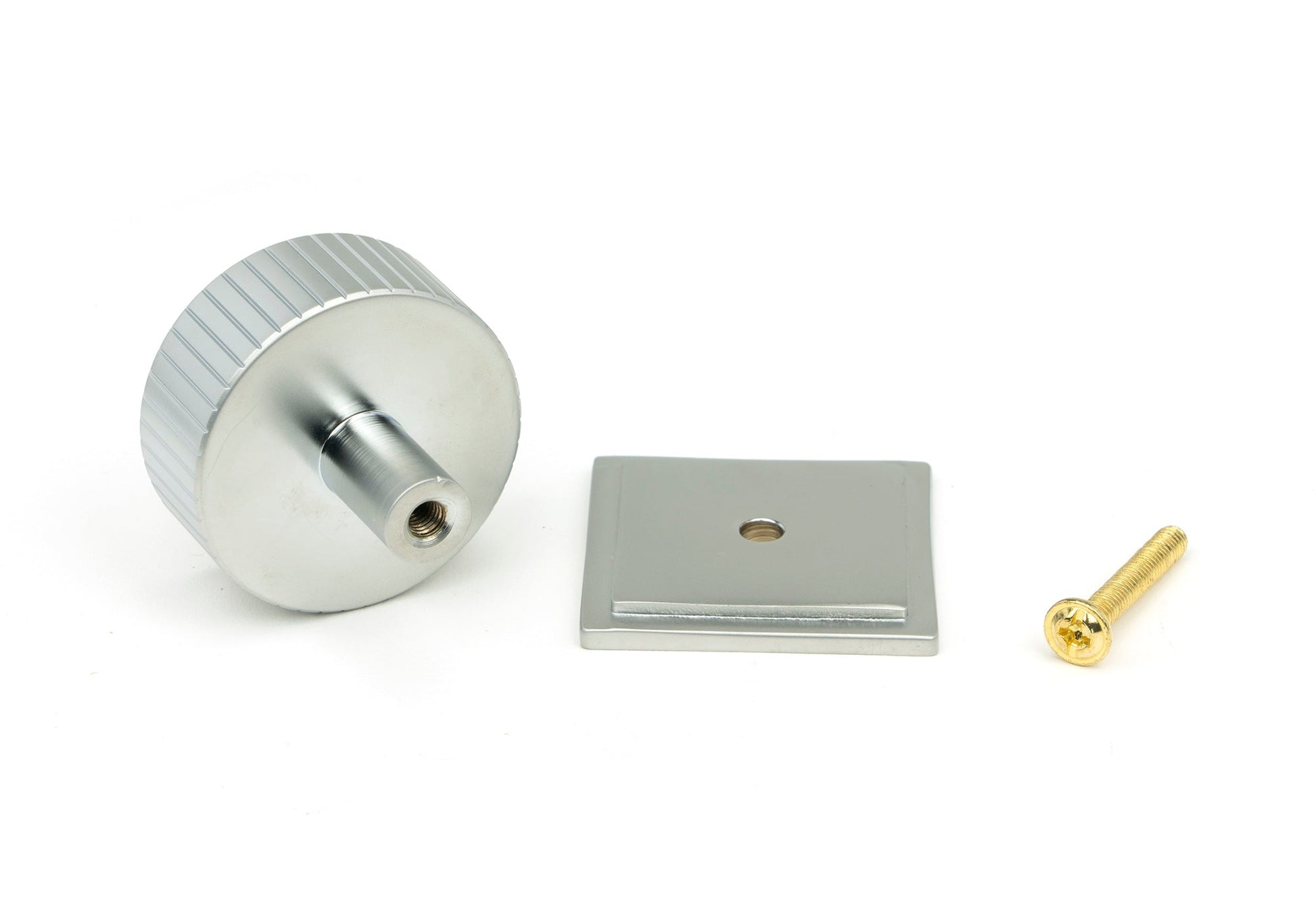 From The Anvil 38mm Judd Cabinet Knob - Hot Tub Shop