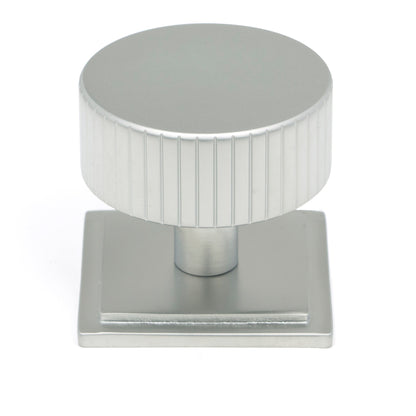 From The Anvil 38mm Judd Cabinet Knob - Hot Tub Shop