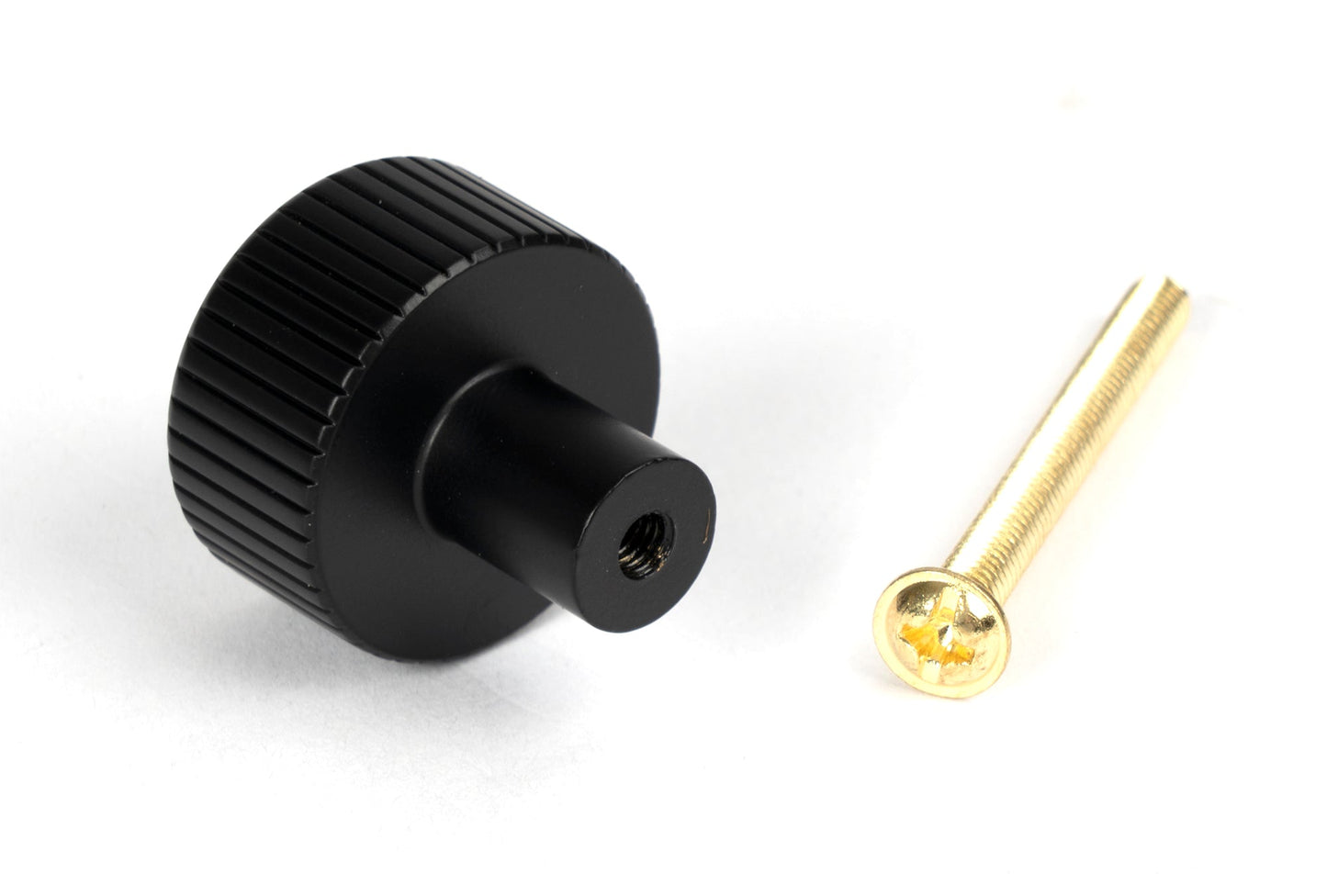 From The Anvil 25mm Judd Cabinet Knob