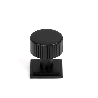 From The Anvil 25mm Judd Cabinet Knob