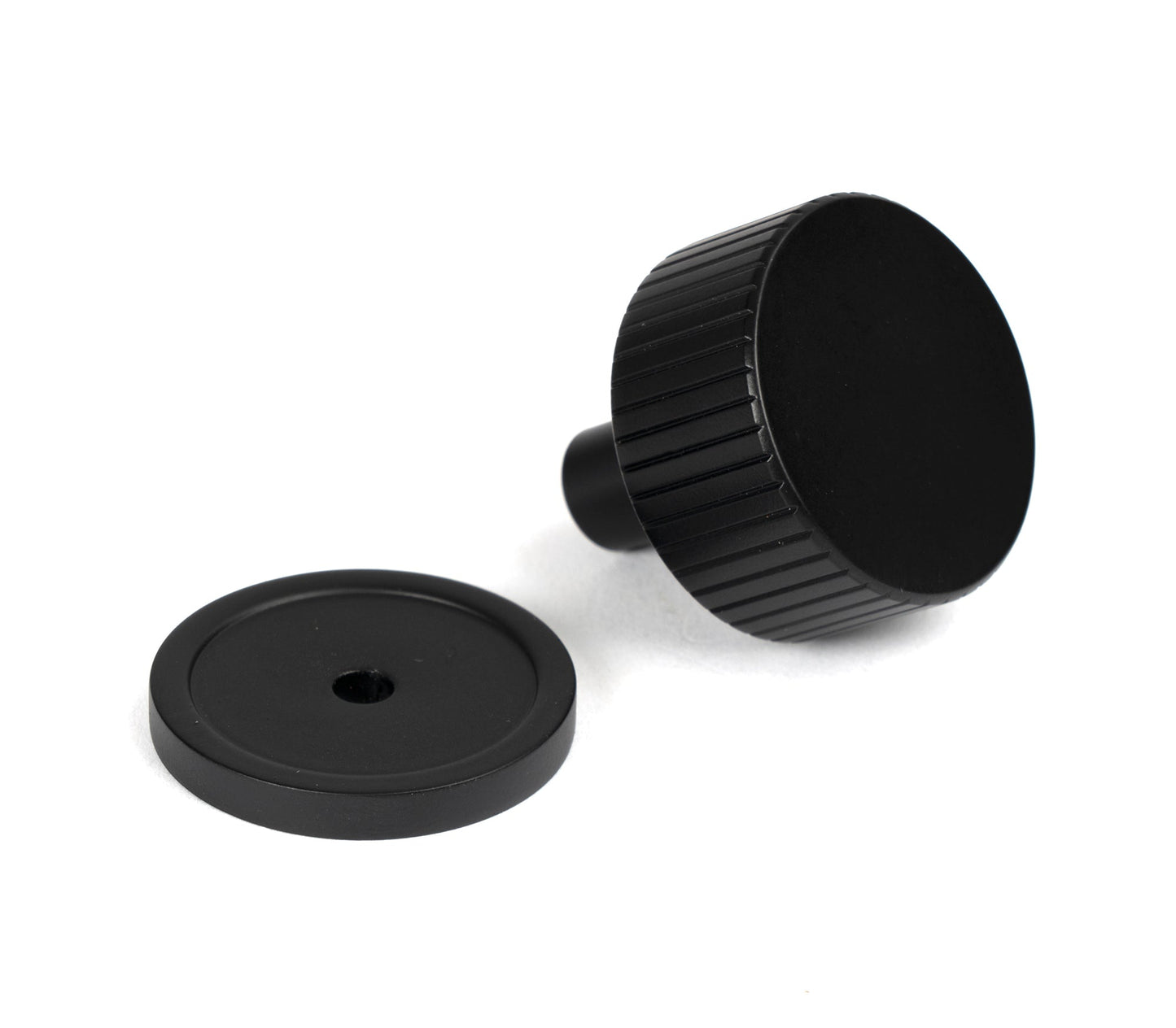 From The Anvil 32mm Judd Cabinet Knob - Hot Tub Shop