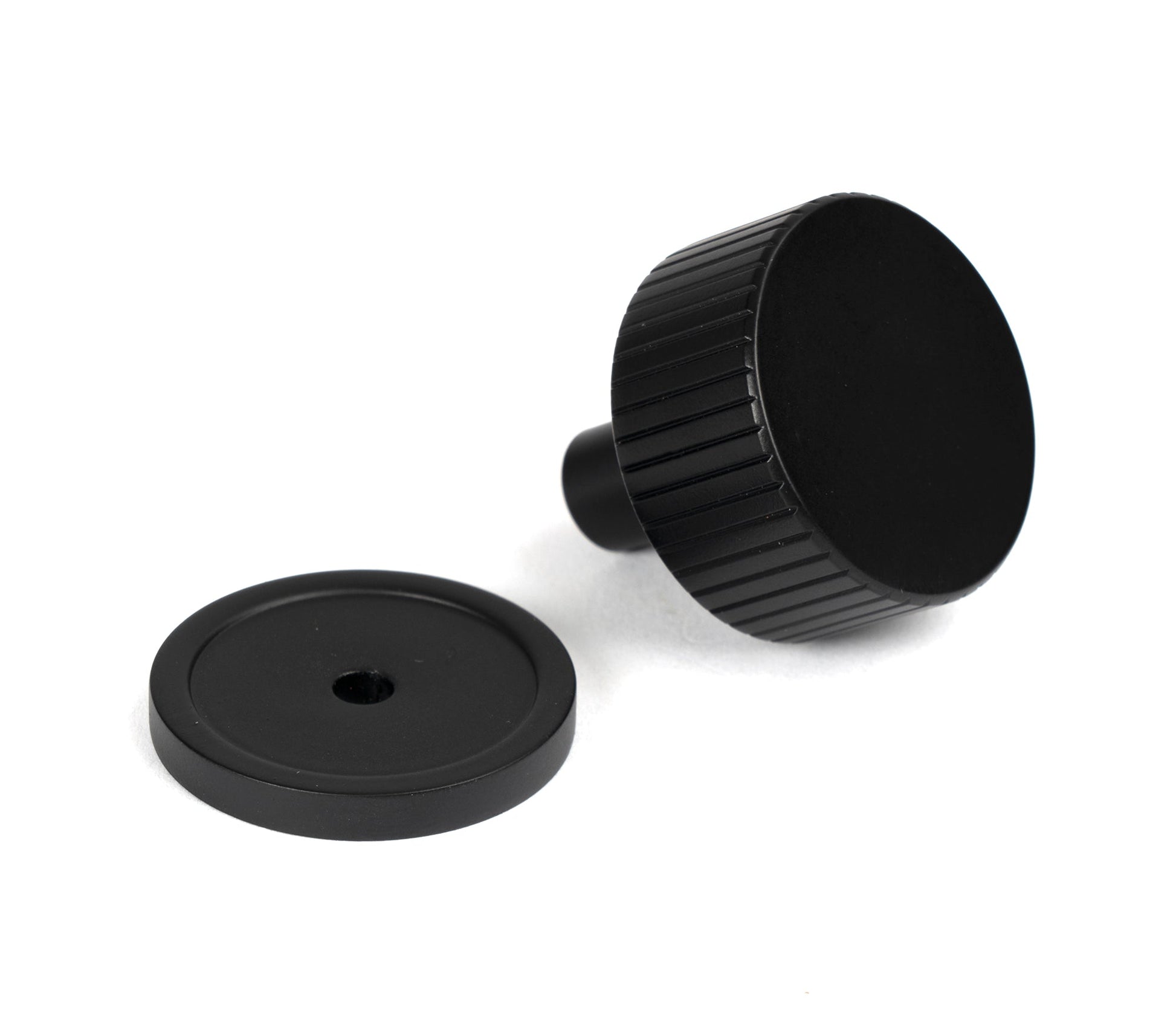From The Anvil 32mm Judd Cabinet Knob - Hot Tub Shop