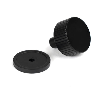 From The Anvil 32mm Judd Cabinet Knob - Hot Tub Shop