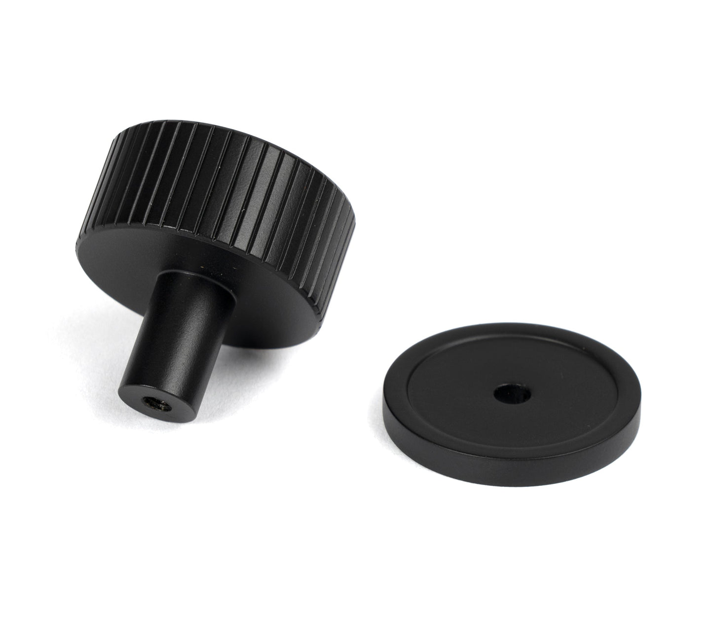 From The Anvil 32mm Judd Cabinet Knob - Hot Tub Shop