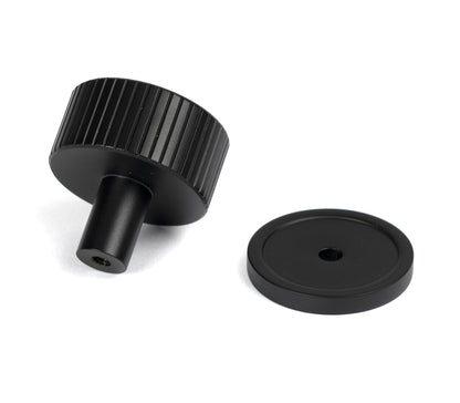 From The Anvil 32mm Judd Cabinet Knob - Hot Tub Shop