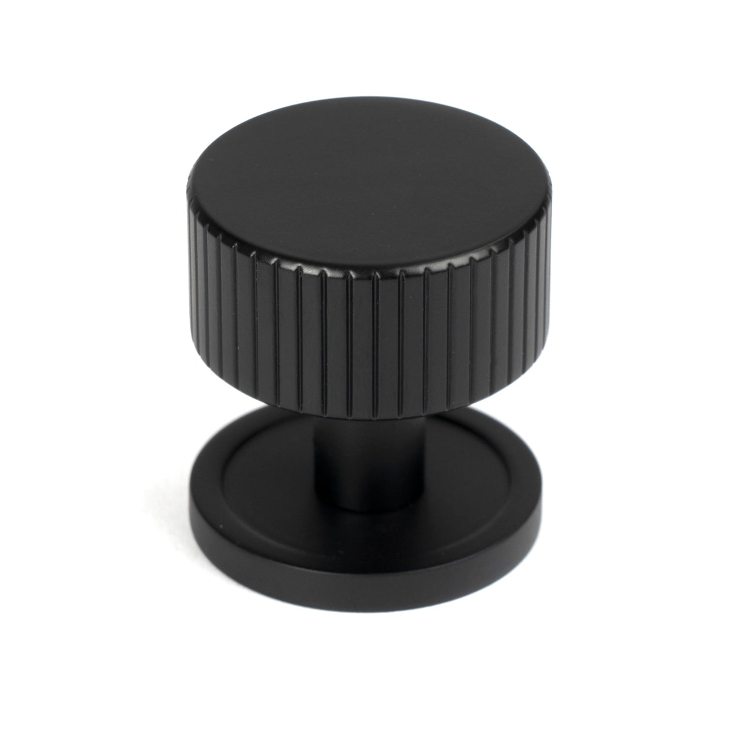 From The Anvil 32mm Judd Cabinet Knob - Hot Tub Shop