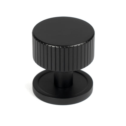 From The Anvil 32mm Judd Cabinet Knob - Hot Tub Shop