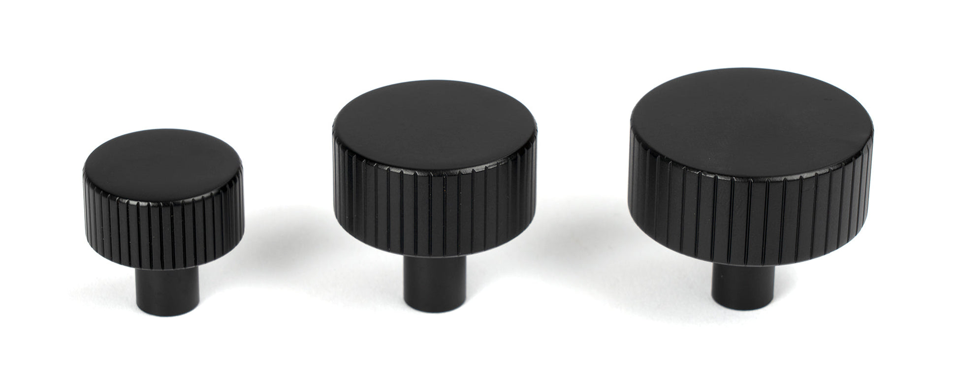 From The Anvil 32mm Judd Cabinet Knob - Hot Tub Shop