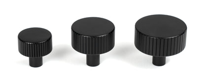 From The Anvil 32mm Judd Cabinet Knob - Hot Tub Shop