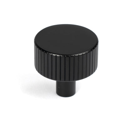 From The Anvil 32mm Judd Cabinet Knob - Hot Tub Shop