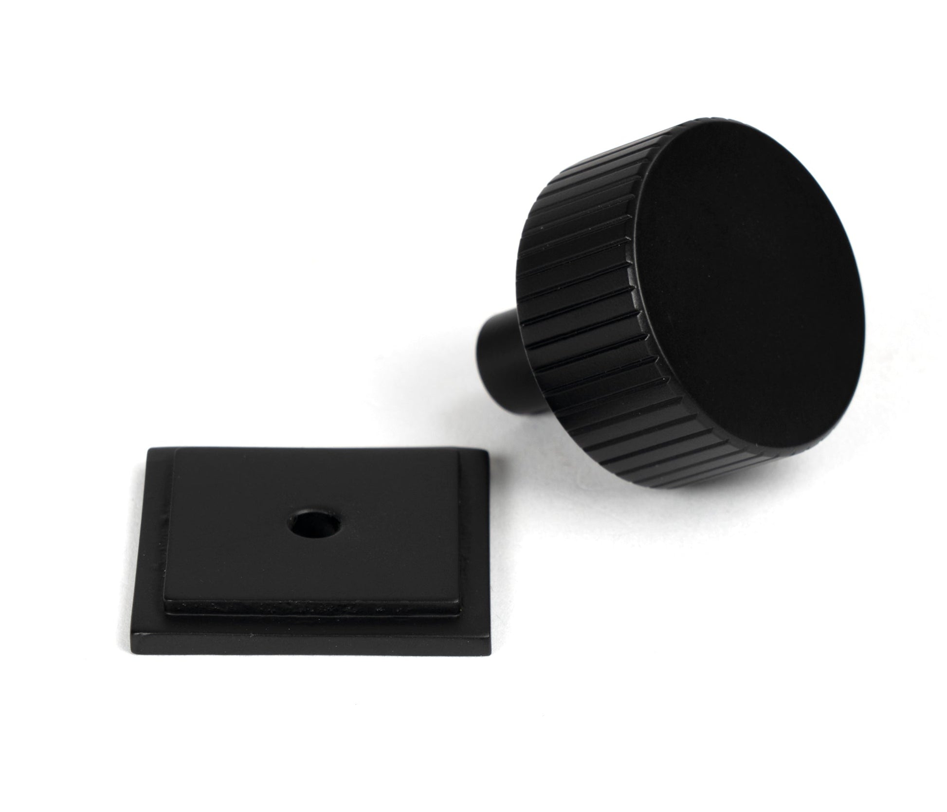 From The Anvil 32mm Judd Cabinet Knob - Hot Tub Shop