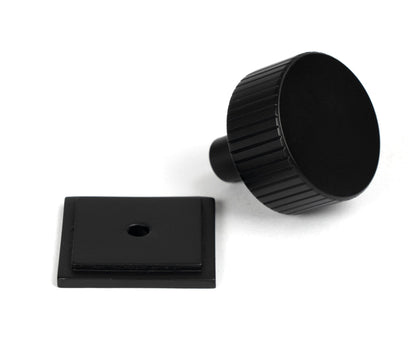 From The Anvil 32mm Judd Cabinet Knob - Hot Tub Shop