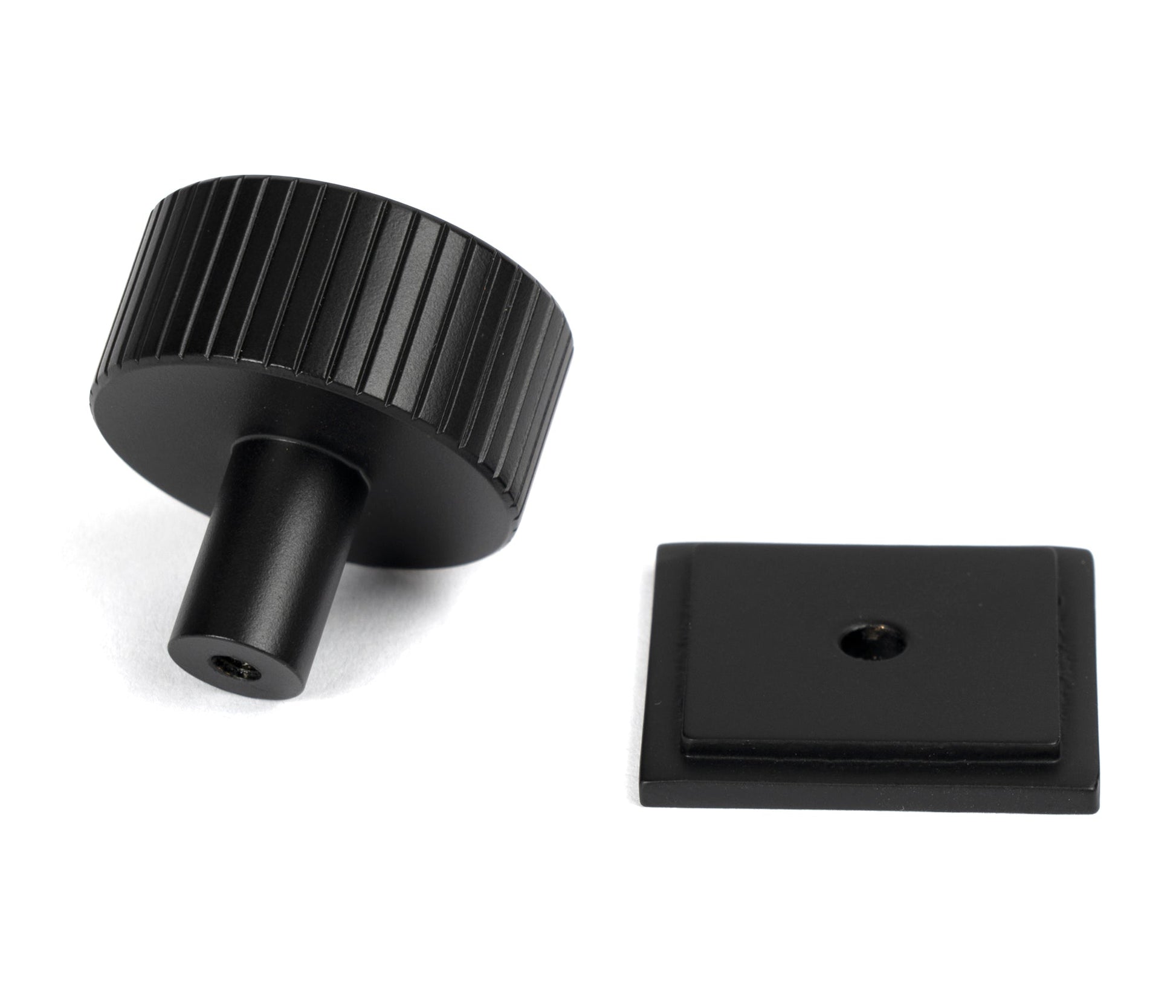 From The Anvil 32mm Judd Cabinet Knob - Hot Tub Shop