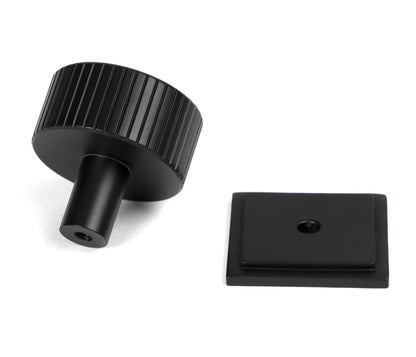From The Anvil 32mm Judd Cabinet Knob - Hot Tub Shop