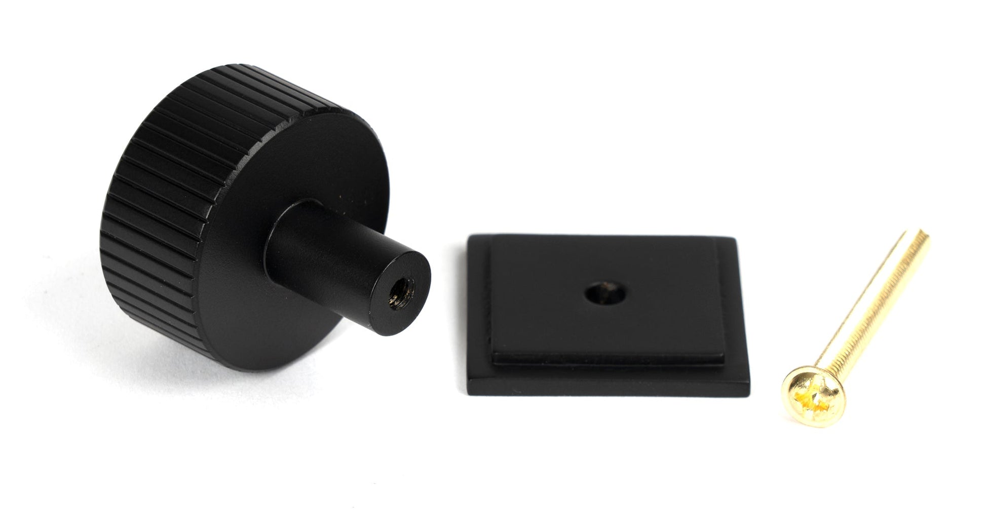 From The Anvil 32mm Judd Cabinet Knob - Hot Tub Shop
