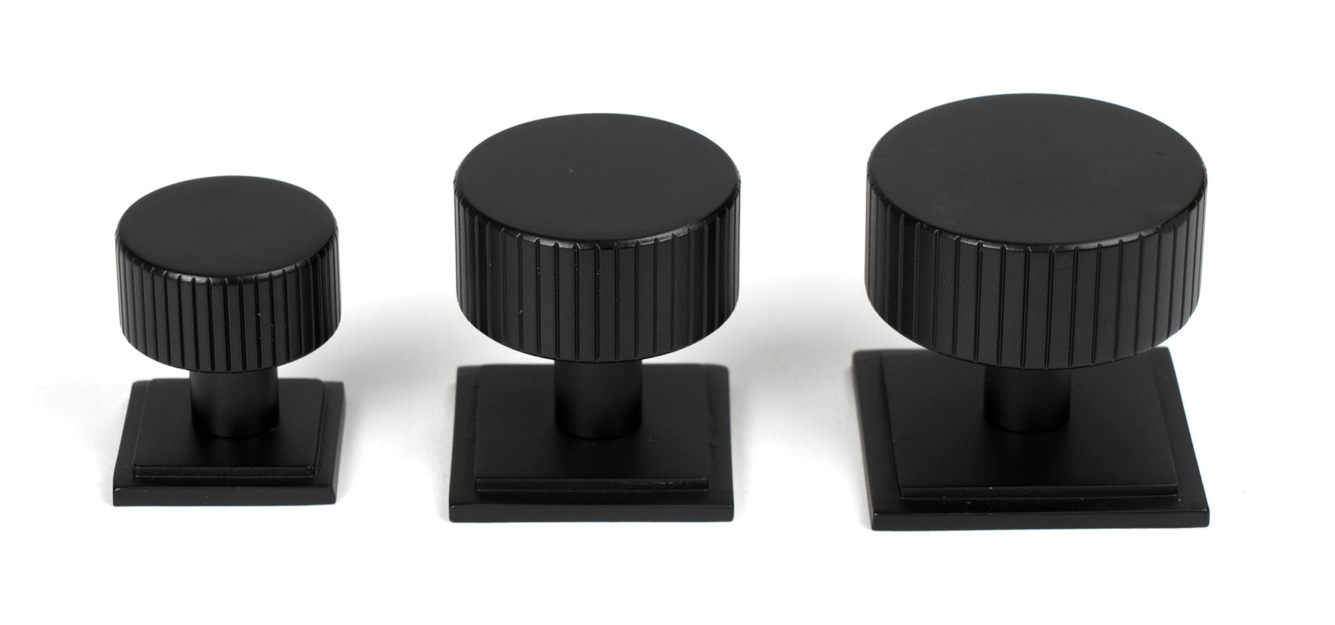 From The Anvil 32mm Judd Cabinet Knob - Hot Tub Shop