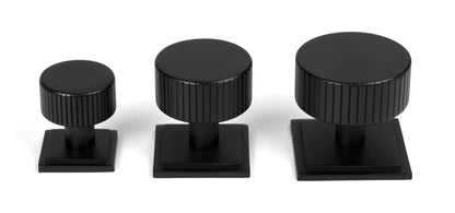 From The Anvil 32mm Judd Cabinet Knob - Hot Tub Shop