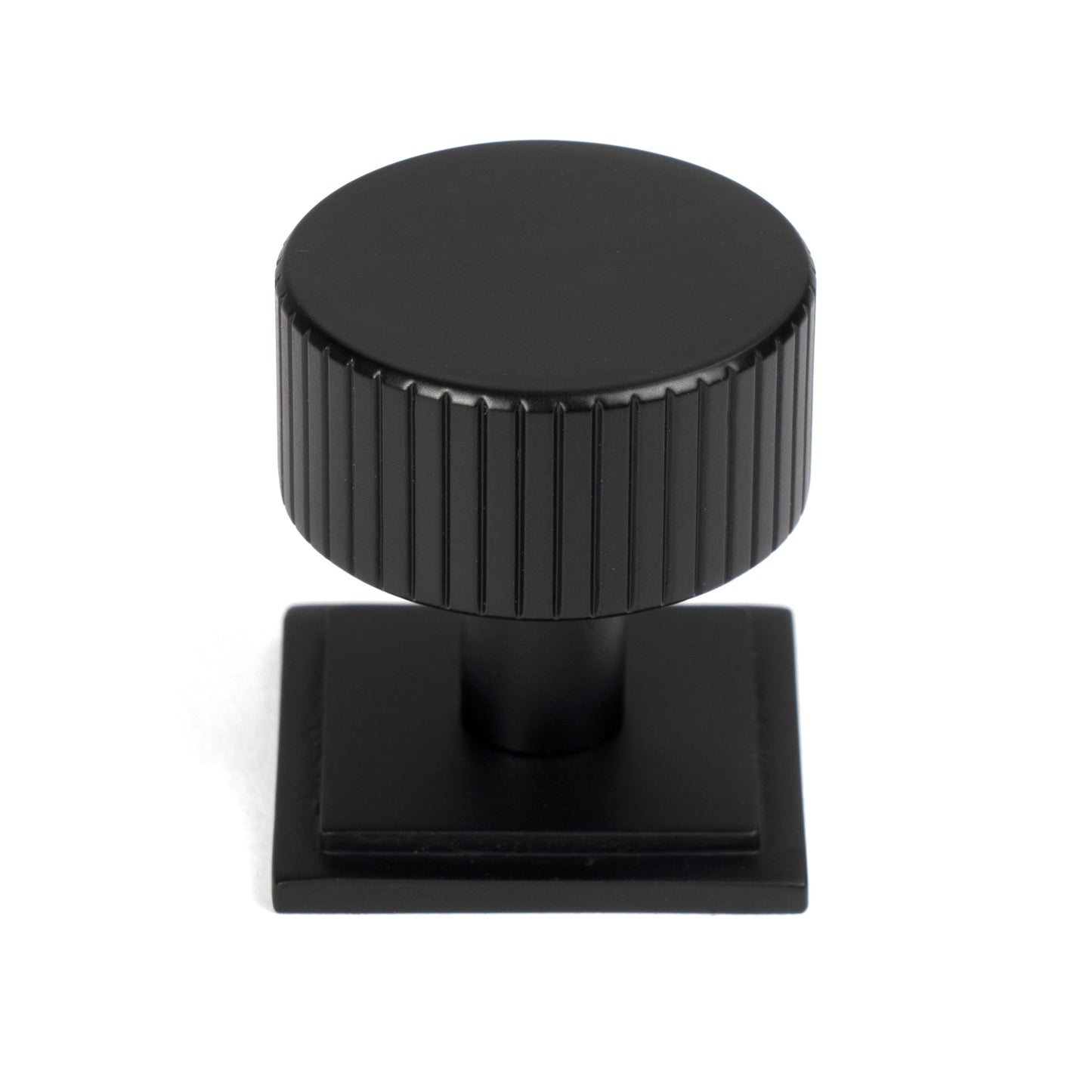 From The Anvil 32mm Judd Cabinet Knob - Hot Tub Shop