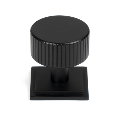 From The Anvil 32mm Judd Cabinet Knob - Hot Tub Shop