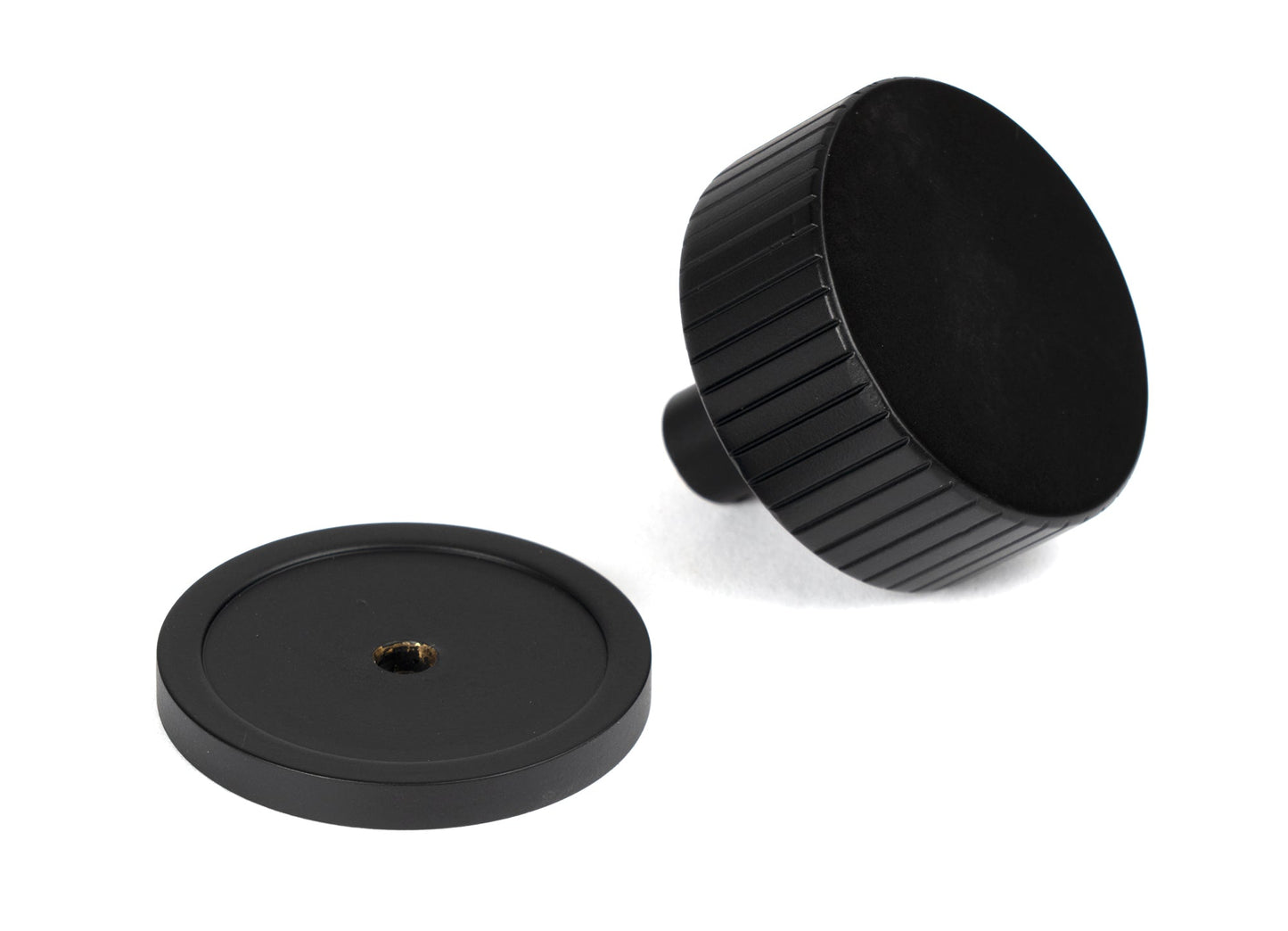 From The Anvil 38mm Judd Cabinet Knob - Hot Tub Shop