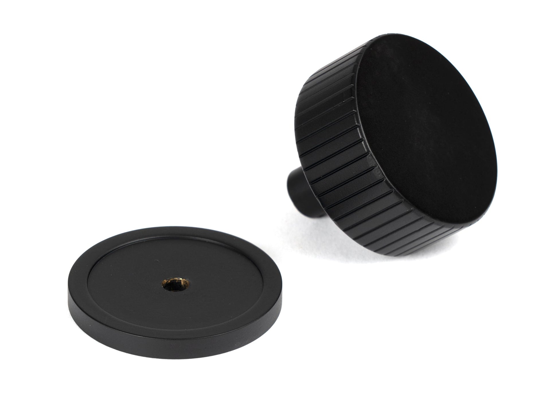 From The Anvil 38mm Judd Cabinet Knob - Hot Tub Shop