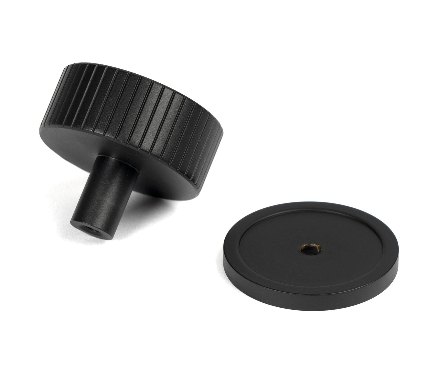 From The Anvil 38mm Judd Cabinet Knob - Hot Tub Shop