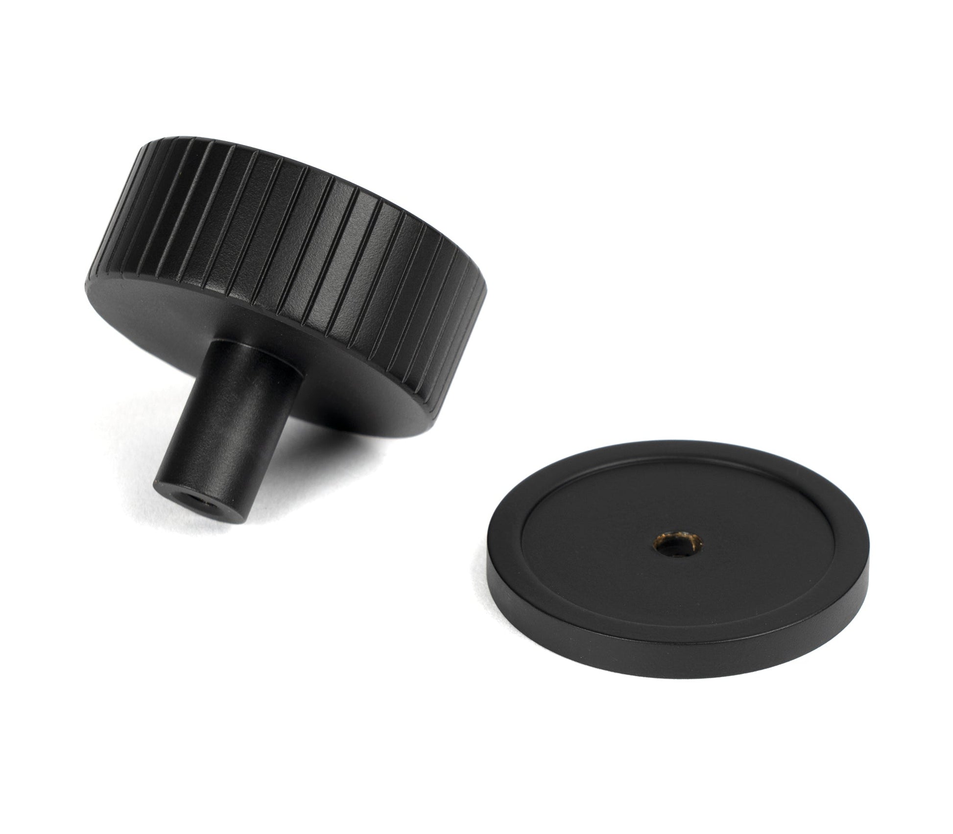 From The Anvil 38mm Judd Cabinet Knob - Hot Tub Shop