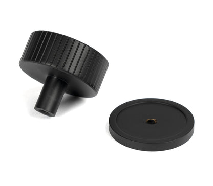 From The Anvil 38mm Judd Cabinet Knob - Hot Tub Shop