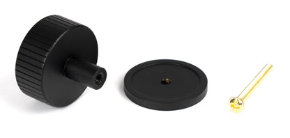 From The Anvil 38mm Judd Cabinet Knob - Hot Tub Shop