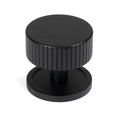 From The Anvil 38mm Judd Cabinet Knob - Hot Tub Shop