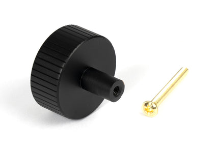 From The Anvil 38mm Judd Cabinet Knob - Hot Tub Shop