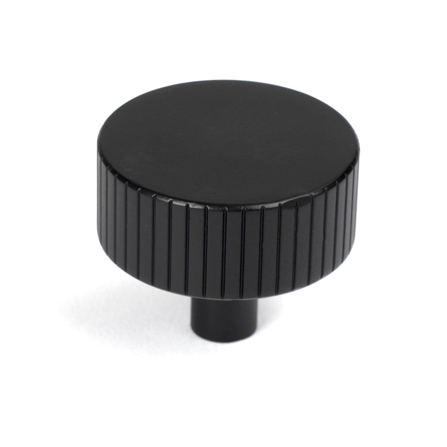 From The Anvil 38mm Judd Cabinet Knob - Hot Tub Shop