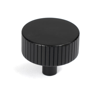 From The Anvil 38mm Judd Cabinet Knob - Hot Tub Shop