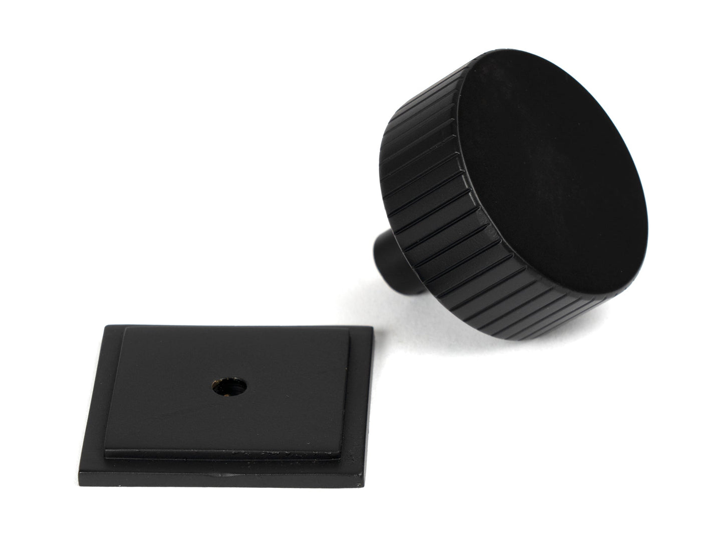 From The Anvil 38mm Judd Cabinet Knob - Hot Tub Shop