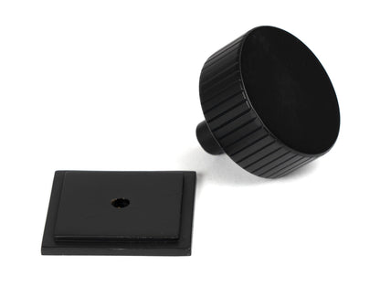 From The Anvil 38mm Judd Cabinet Knob - Hot Tub Shop