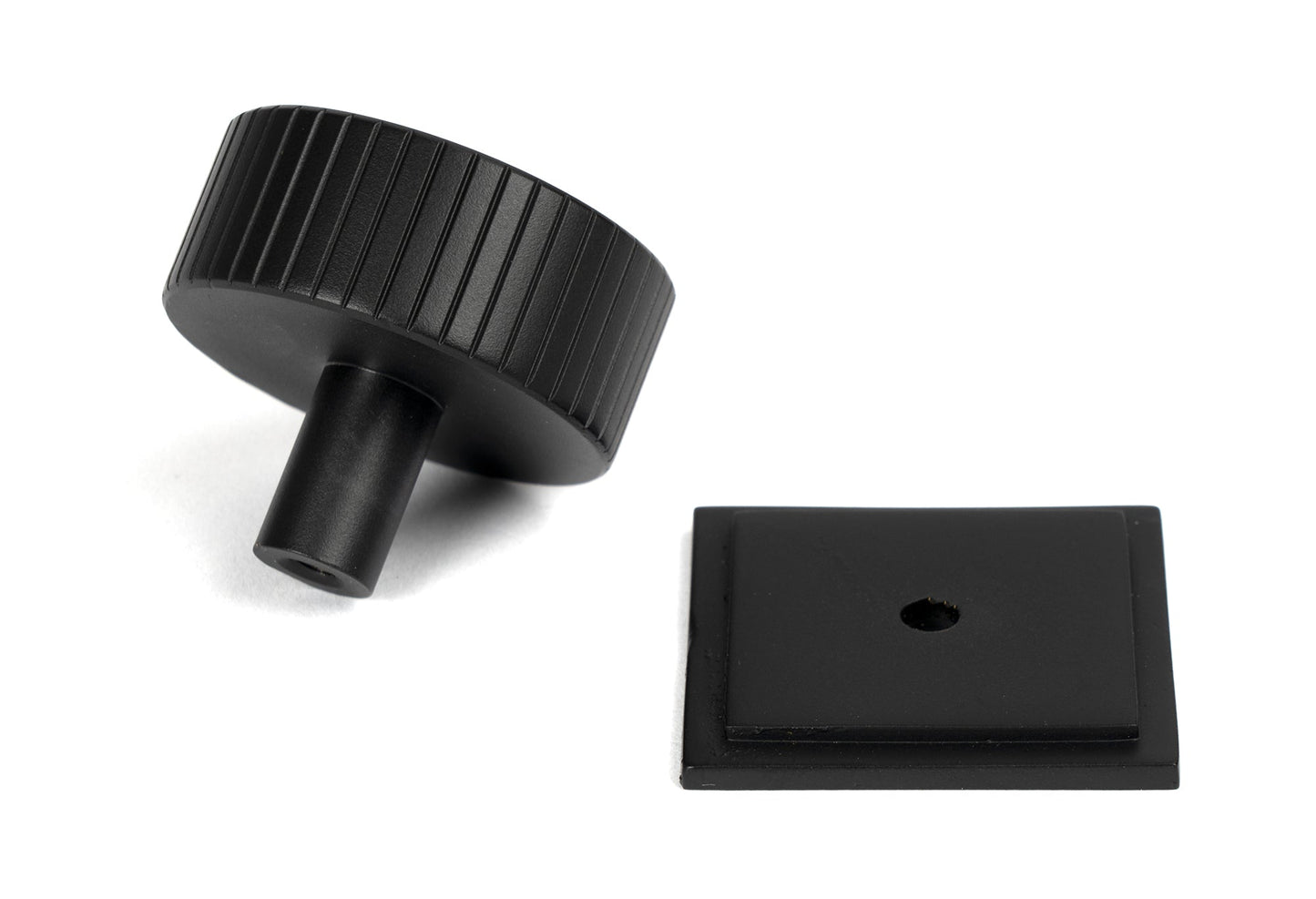 From The Anvil 38mm Judd Cabinet Knob - Hot Tub Shop
