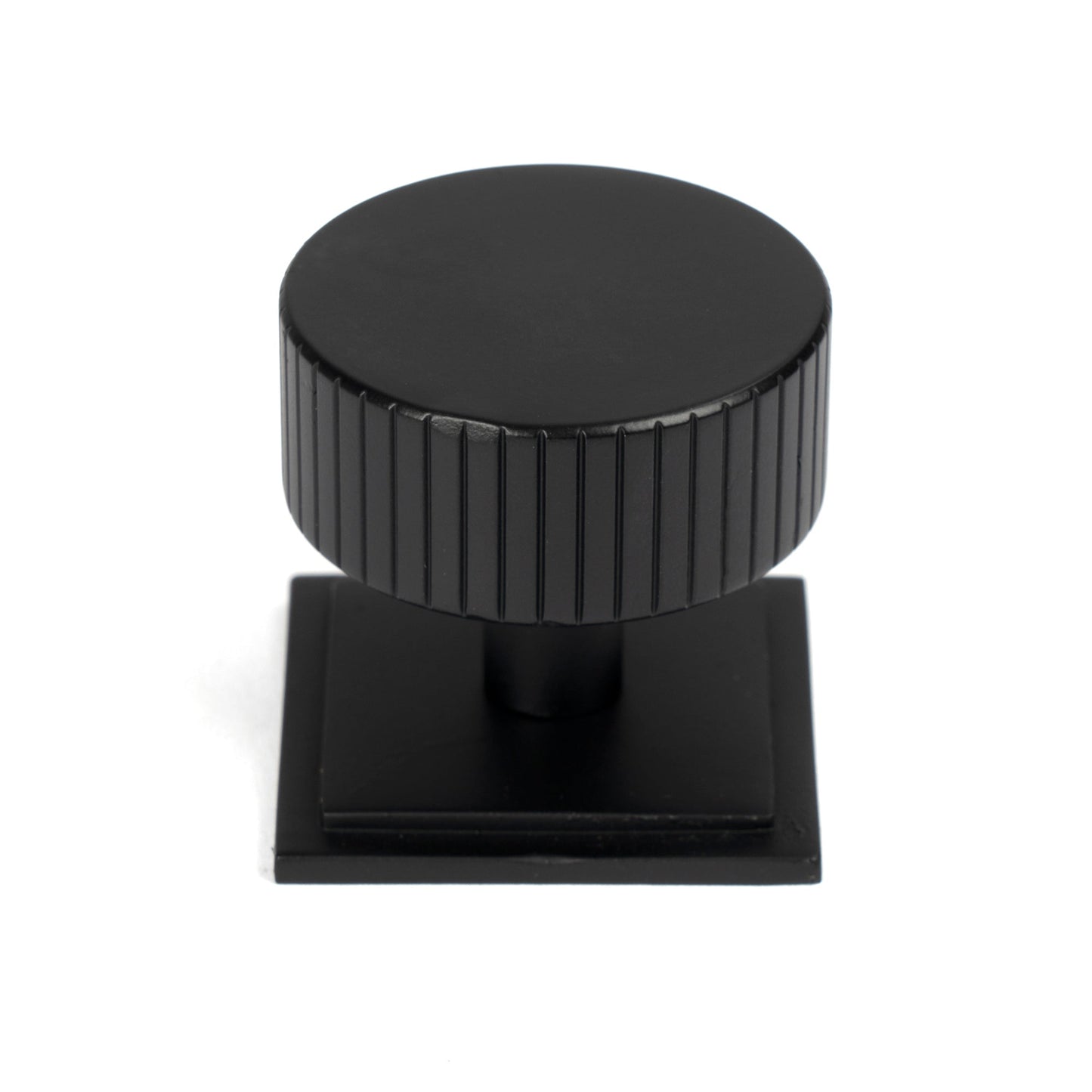 From The Anvil 38mm Judd Cabinet Knob - Hot Tub Shop