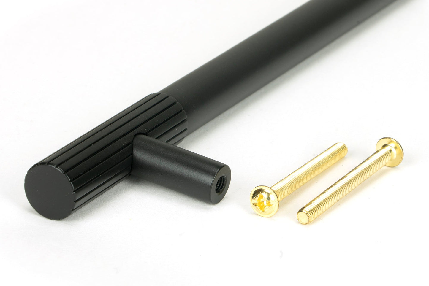 From The Anvil Judd Pull Handle