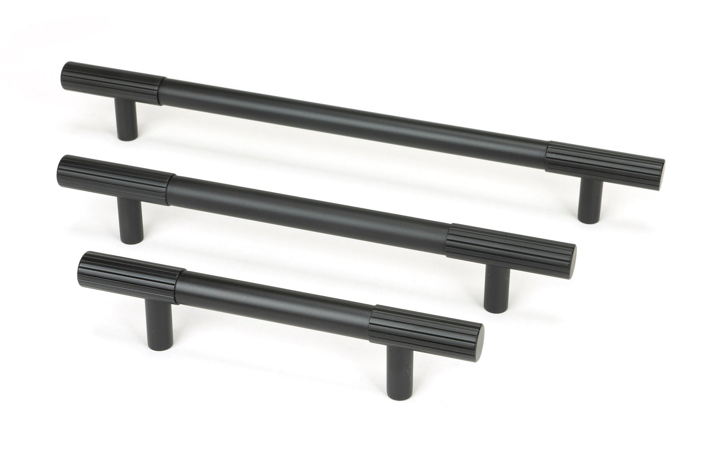 From The Anvil Judd Pull Handle