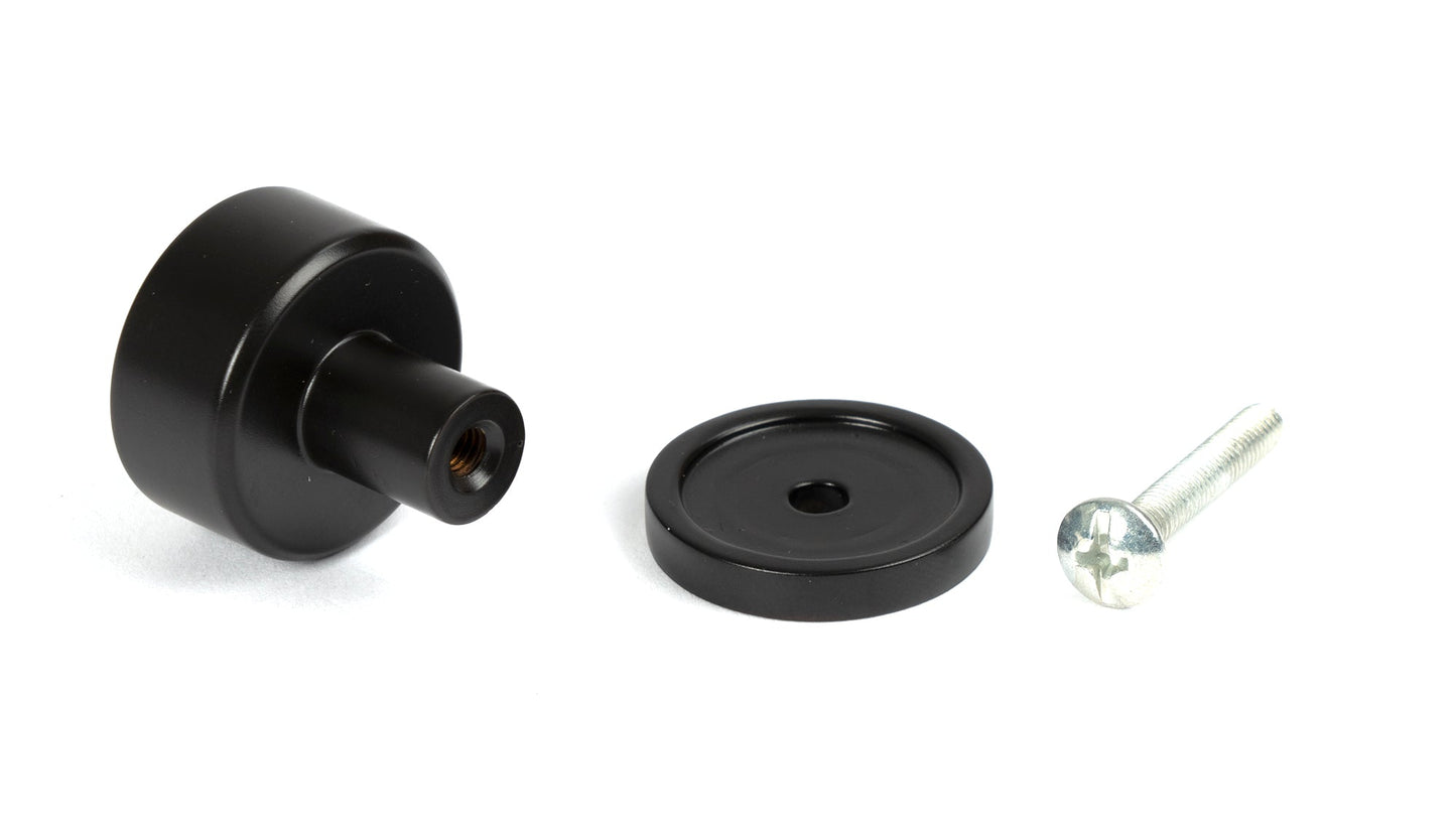 From The Anvil 25mm Kelso Cabinet Knob