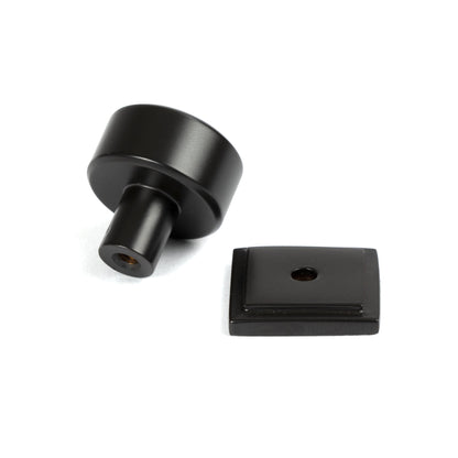 From The Anvil 25mm Kelso Cabinet Knob