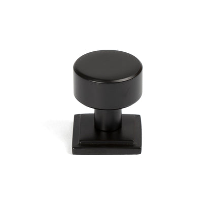 From The Anvil 25mm Kelso Cabinet Knob