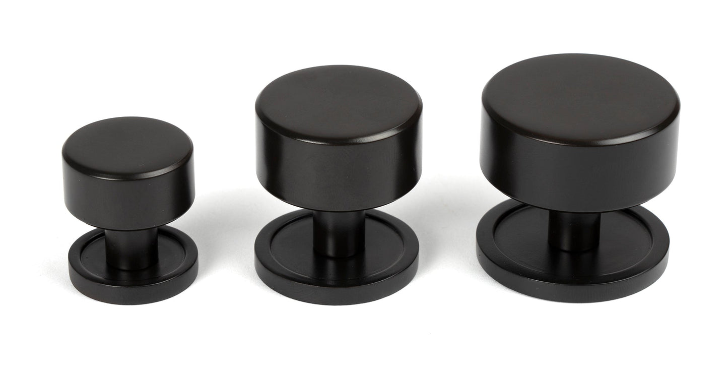 From The Anvil 32mm Kelso Cabinet Knob