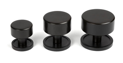 From The Anvil 32mm Kelso Cabinet Knob