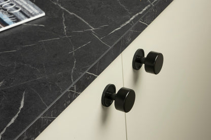 From The Anvil 32mm Kelso Cabinet Knob