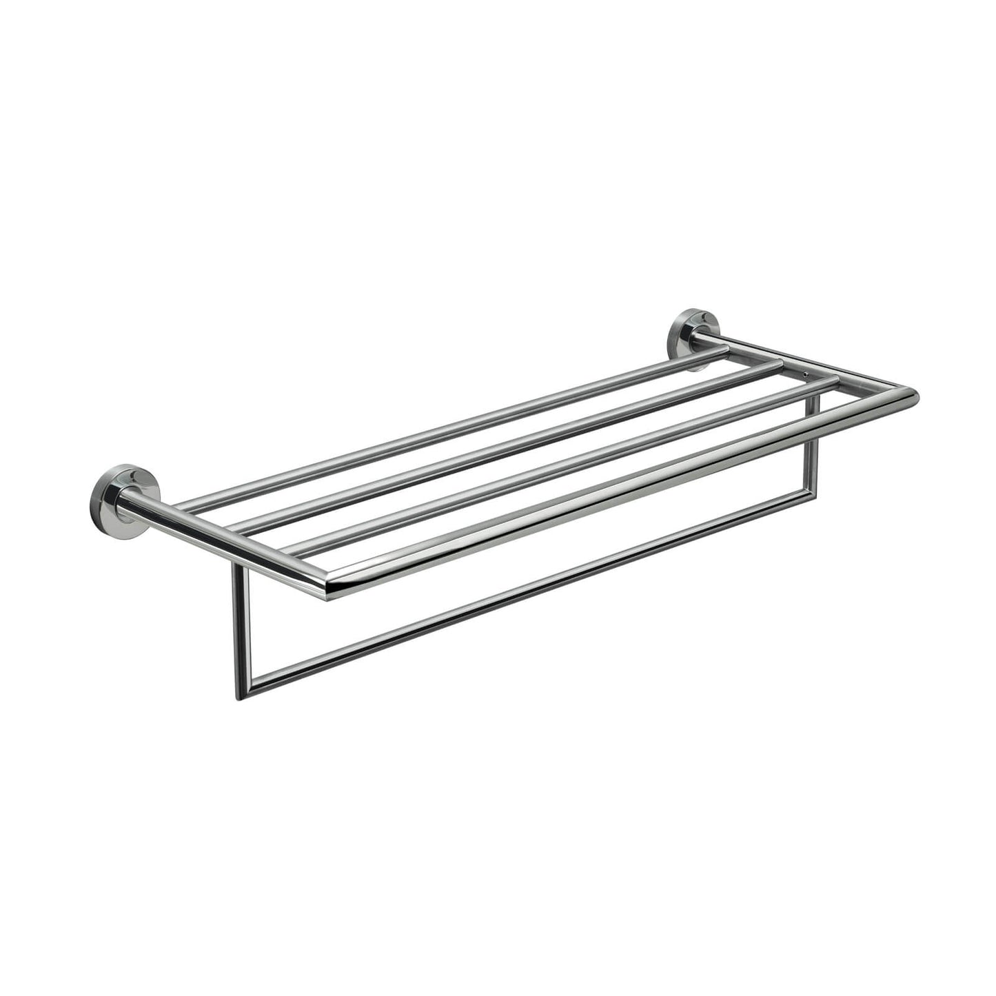 Origins Living Gedy G Pro Towel Rack Chrome